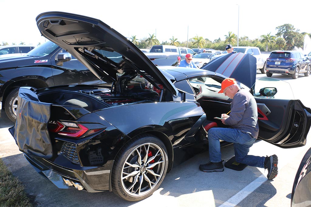 [PODCAST] Corvette Today #320: Learn All About the New Open Class Judging For the NCRS