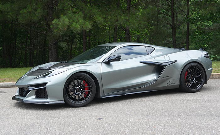Corvette Z06