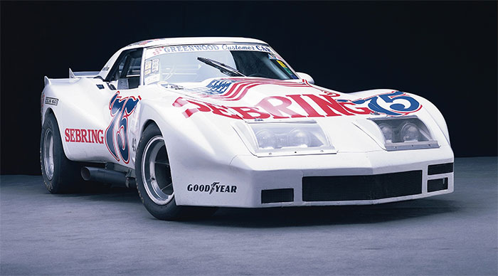 Double Life: Bob Larson's Twin Turbo Widebody Corvette Resurrected
