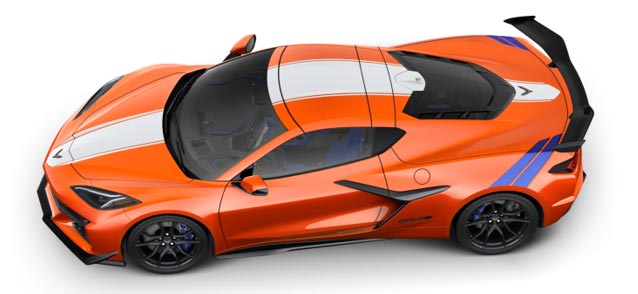 Blogger Builds: Alex Builds an Attainable Grand Sport