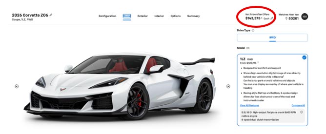 Blogger Builds: Alex Builds an Attainable Grand Sport