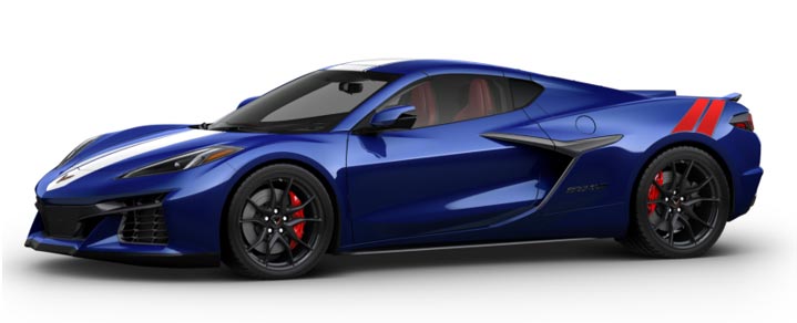 Blogger Builds: Alex Builds an Attainable Grand Sport