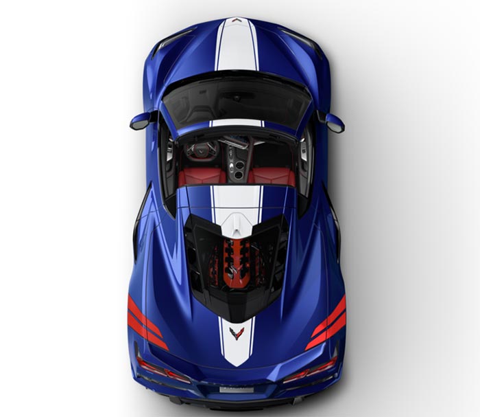 Blogger Builds: Alex Builds an Attainable Grand Sport