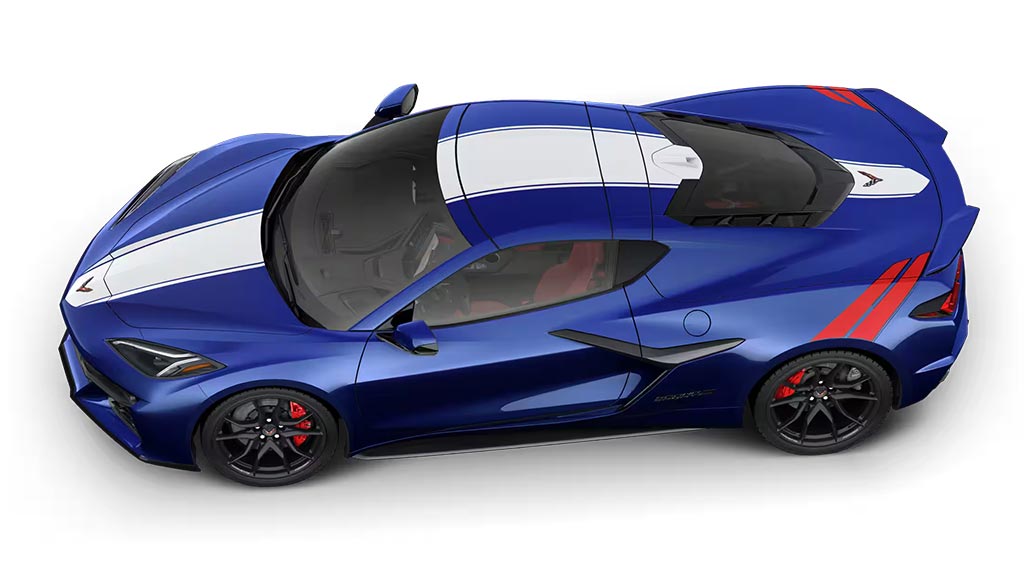 Blogger Builds: Alex Builds an Attainable Grand Sport