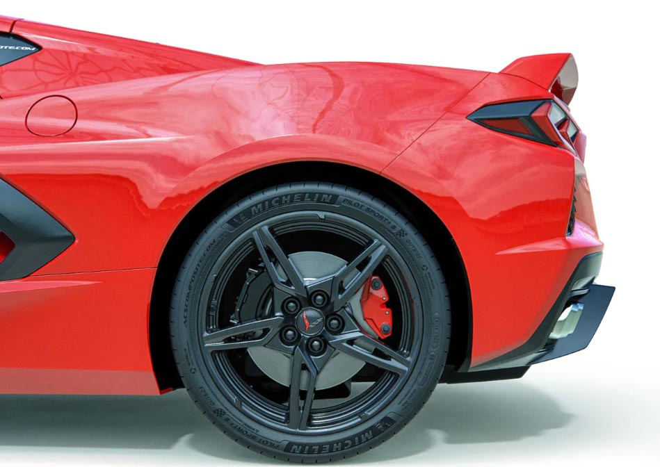 ACS Composite Just Solved One of the C8 Corvette's Biggest Flaws