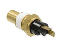 Temperature Sender