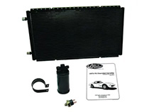 Air Conditioning Condensers