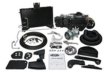 AC Kits and Upgrades