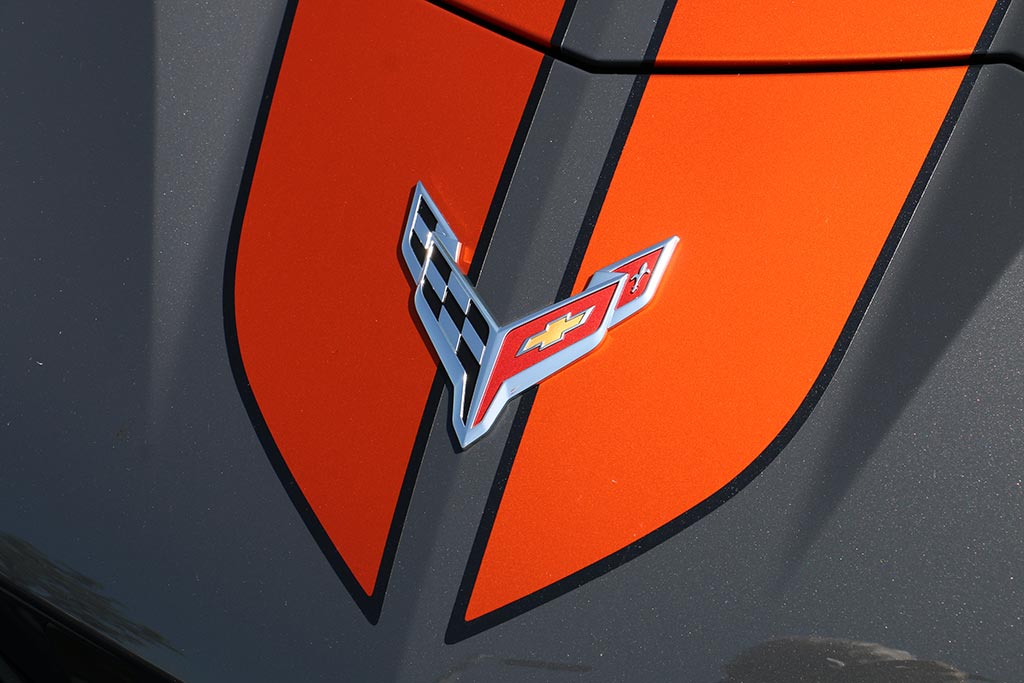 [PODCAST] Corvette News and Headlines with CorvetteBlogger on the Corvette Today Podcast