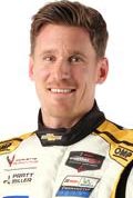 Nicky Catsburg