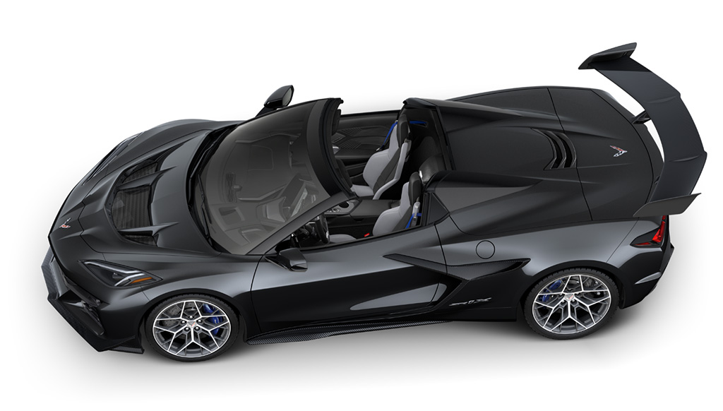 Chevrolet Build and Buy Configurator
