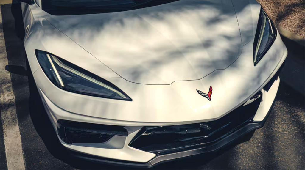 Chevy Ranks Above Average In J.D. Power 2026 U.S. Initial Quality Study