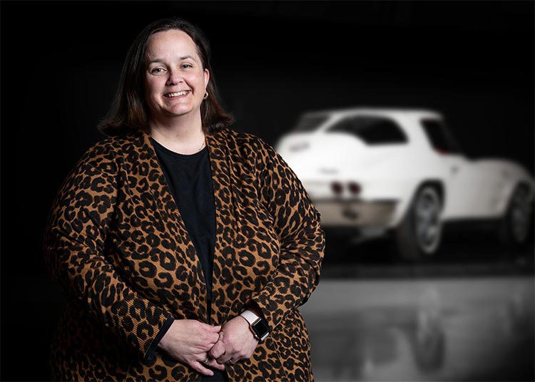 [PODCAST] Corvette Today #324: Learn Everything about NCM Membership with Andrea Bateman
