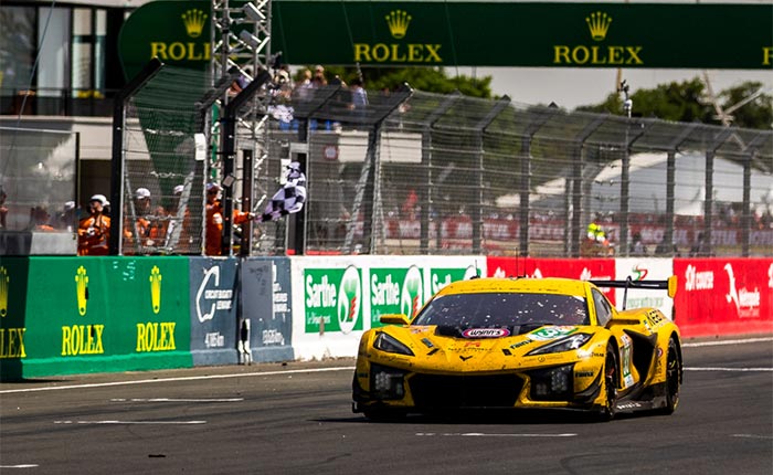 Corvette Racing at Sāo Paulo: A Le Mans Encore?