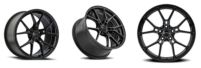 Roue Daytona E5