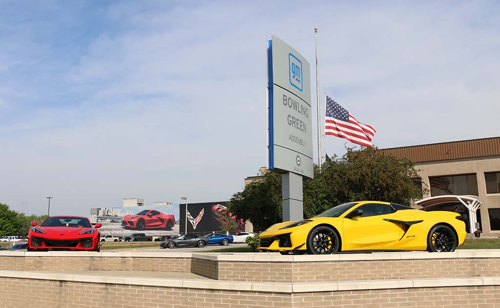 Constraints for Mid-July 2026 Corvette Order Cycle