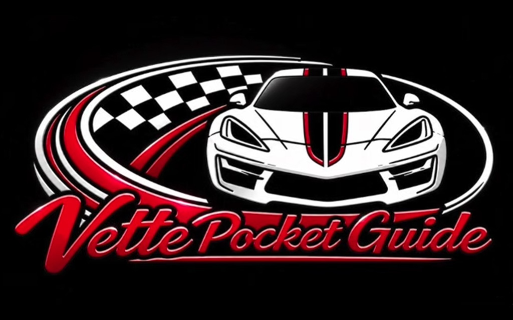 [PODCAST] Corvette Today #326: Like the Corvette Black Book? You'll Love the Vette Pocket Guide App!