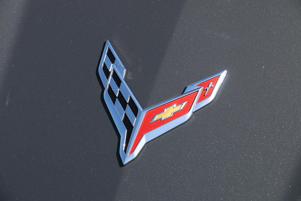 [PODCAST] Corvette News and Headlines with CorvetteBlogger on the Corvette Today Podcast