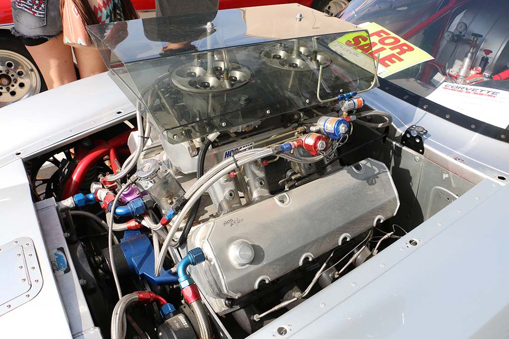 Midyear Monday: 2026 Corvette Invasion