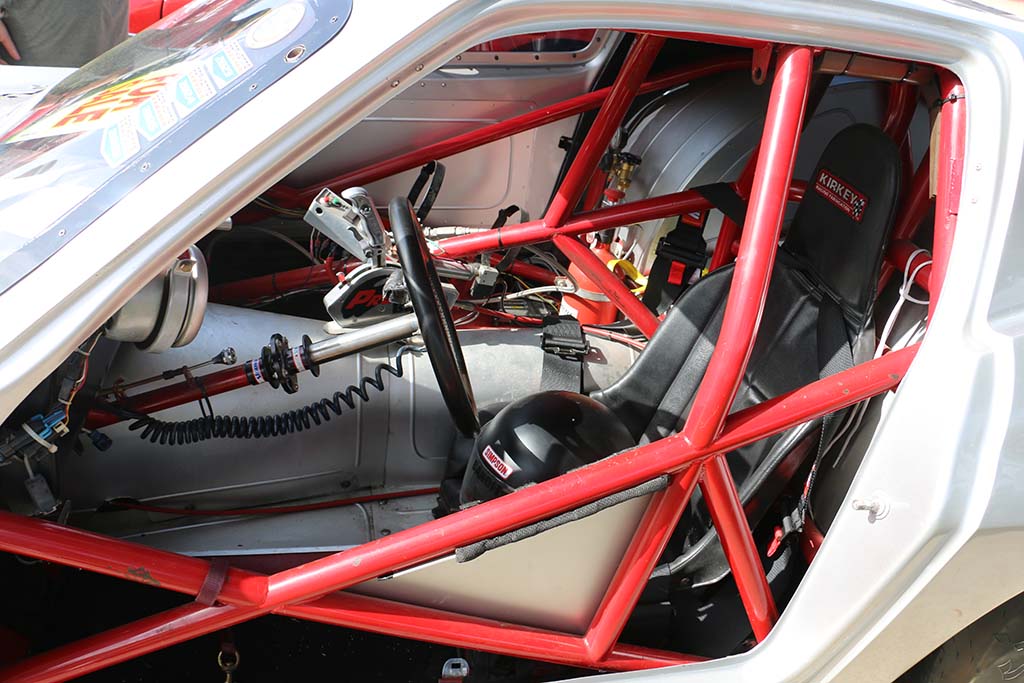 Midyear Monday: 2026 Corvette Invasion
