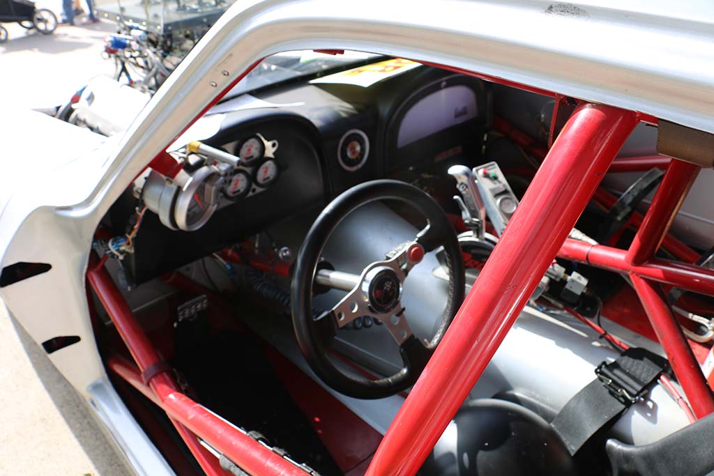 Midyear Monday: 2026 Corvette Invasion