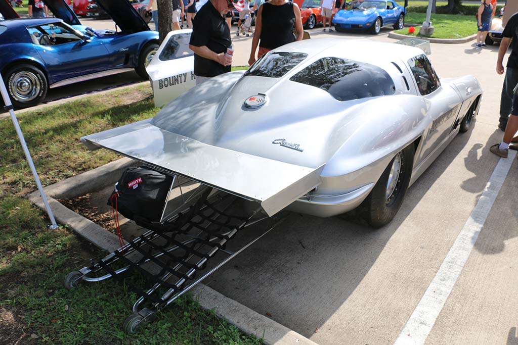 Midyear Monday: 2026 Corvette Invasion
