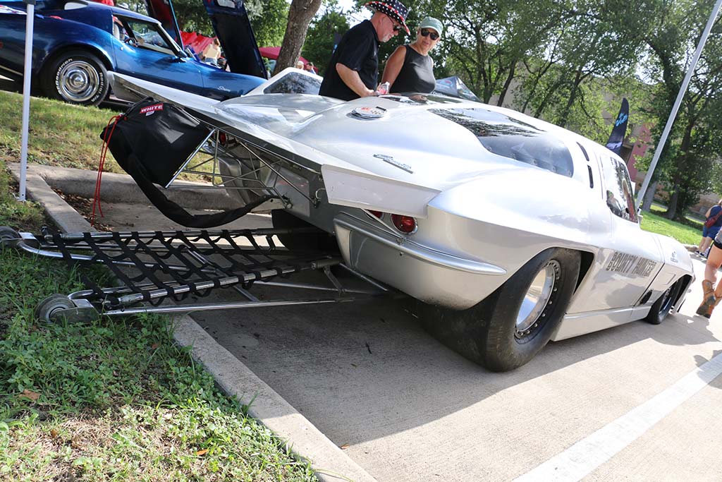 Midyear Monday: 2026 Corvette Invasion