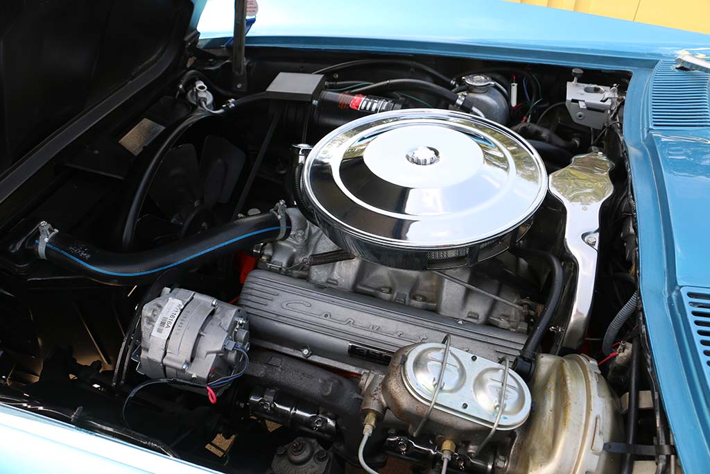 Midyear Monday: 2026 Corvette Invasion