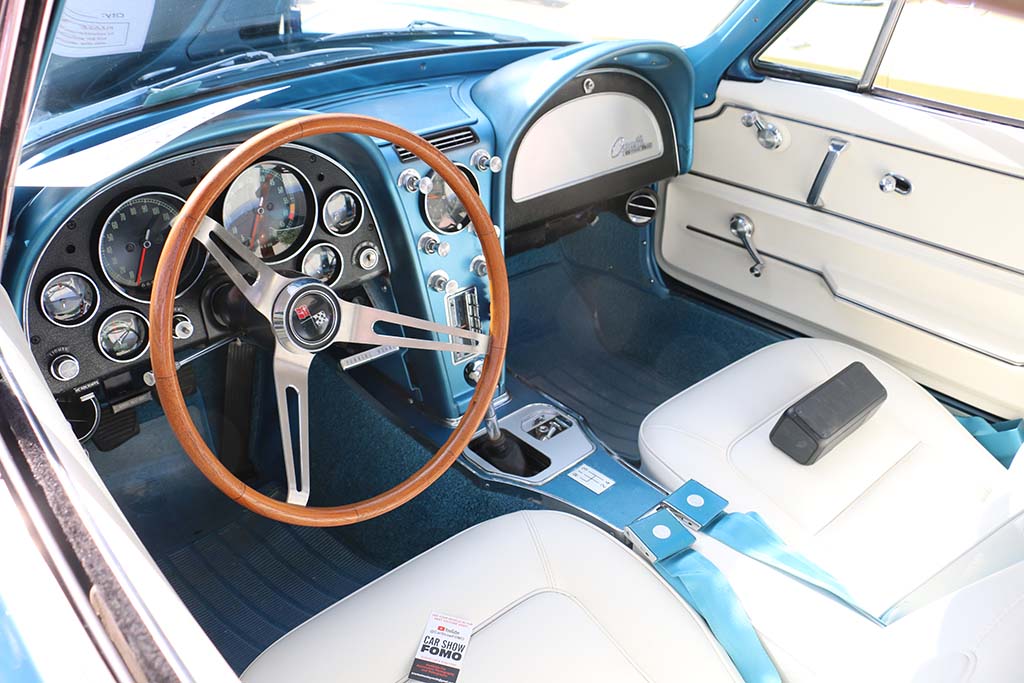 Midyear Monday: 2026 Corvette Invasion
