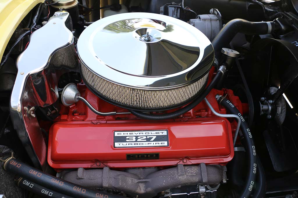 Midyear Monday: 2026 Corvette Invasion