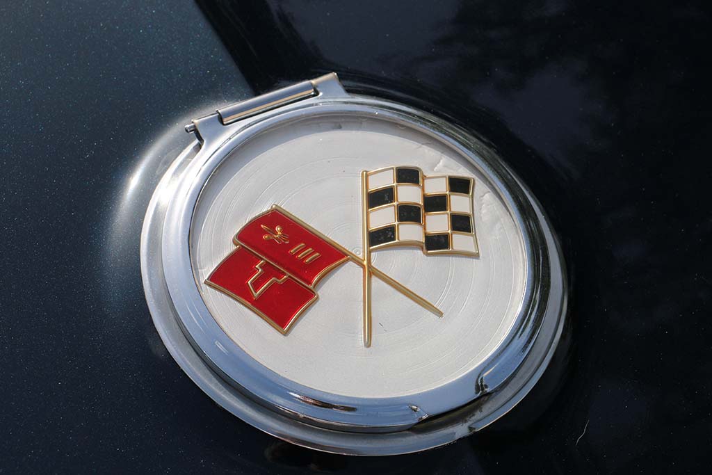 Midyear Monday: 2026 Corvette Invasion
