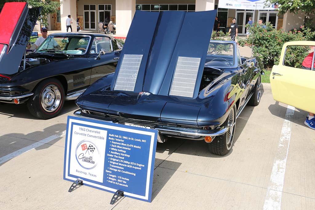 Midyear Monday: 2026 Corvette Invasion