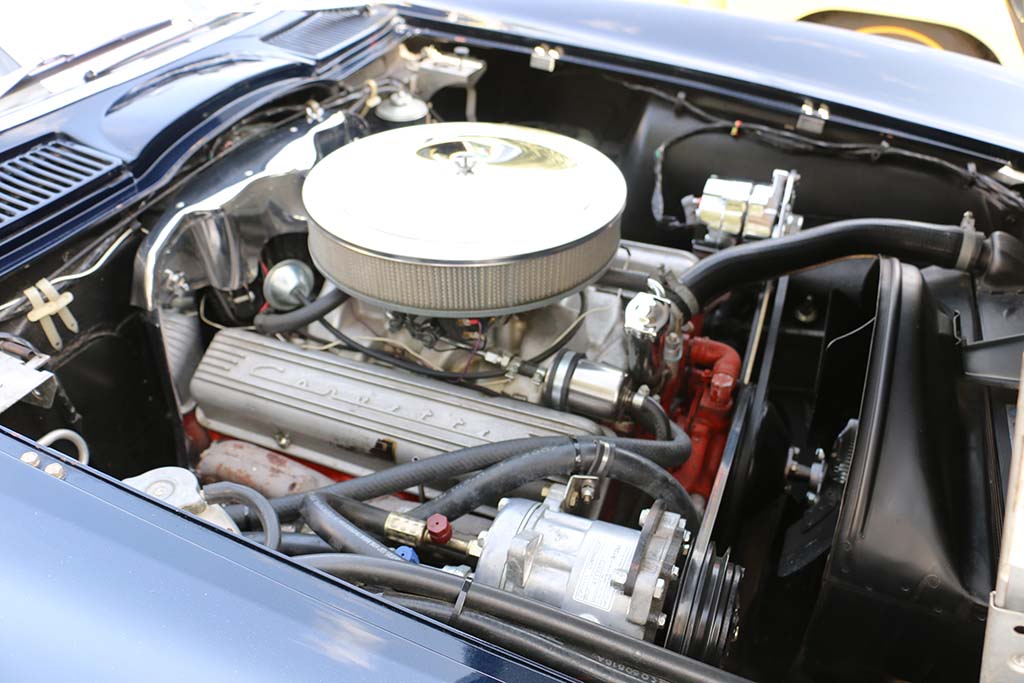 Midyear Monday: 2026 Corvette Invasion