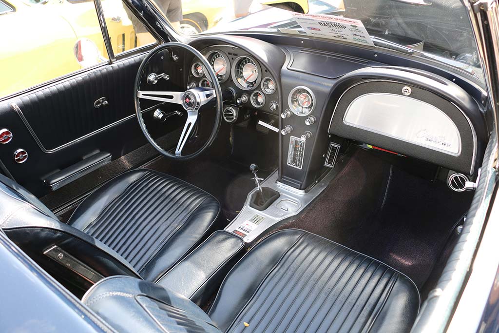 Midyear Monday: 2026 Corvette Invasion