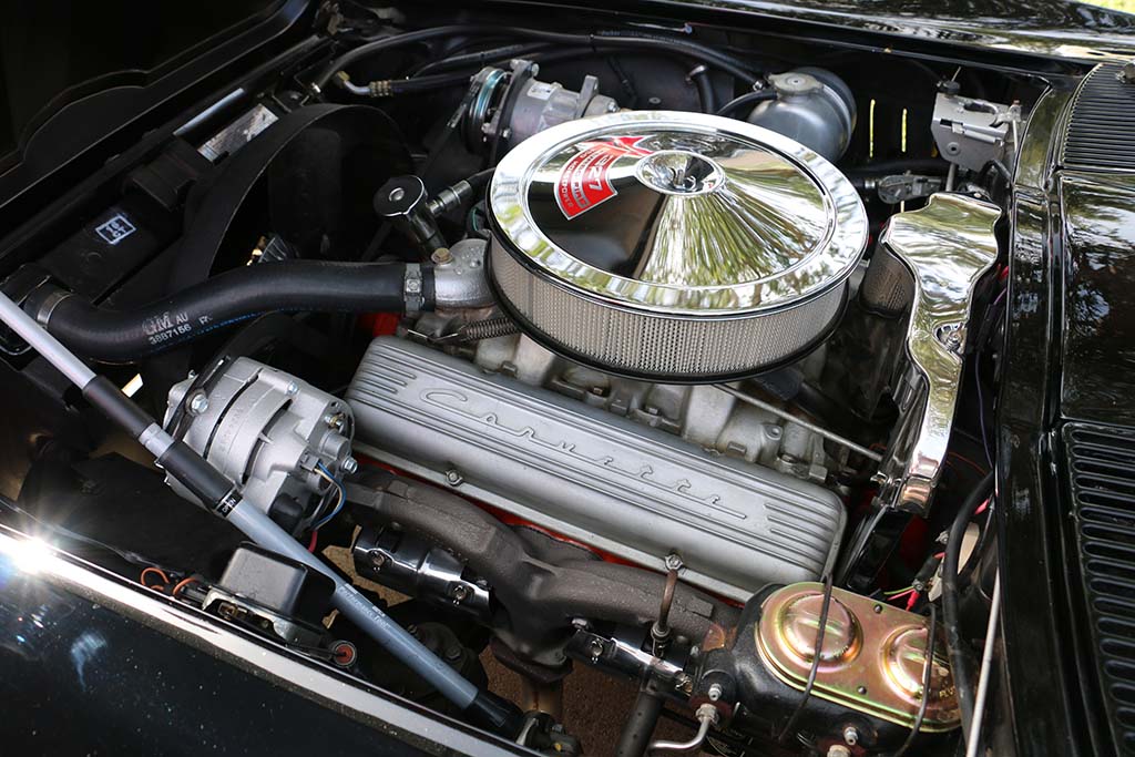 Midyear Monday: 2026 Corvette Invasion