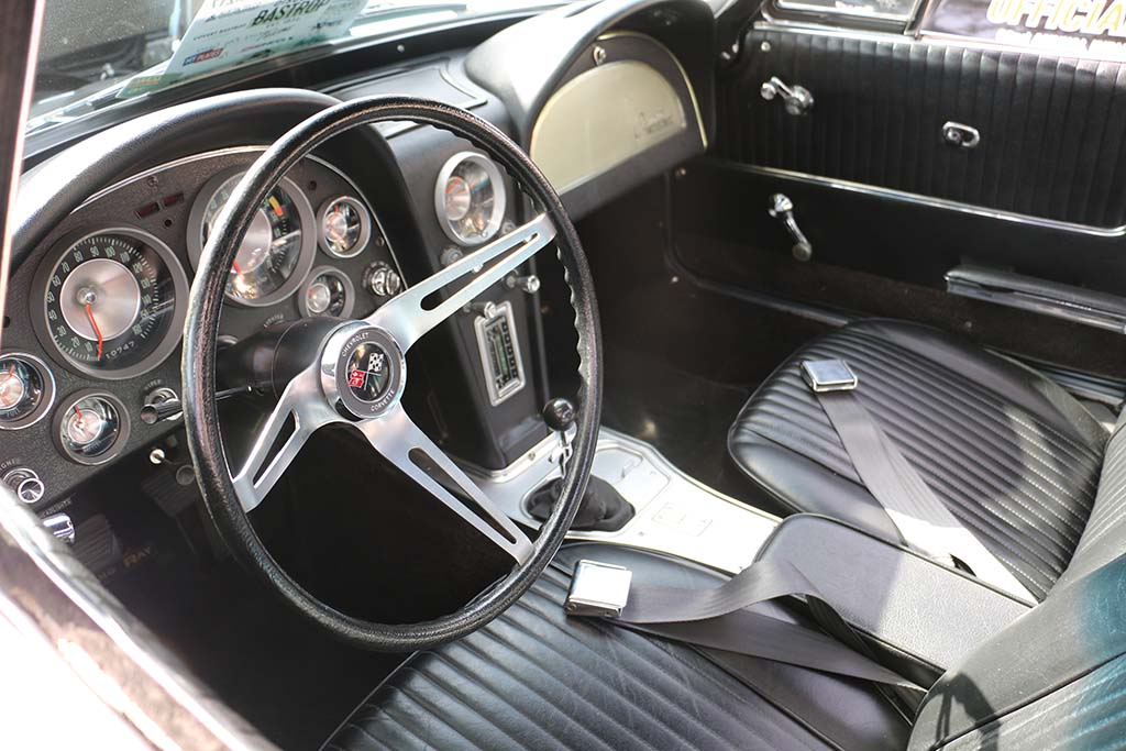 Midyear Monday: 2026 Corvette Invasion