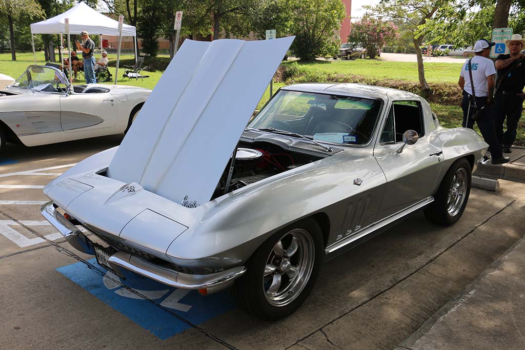 Midyear Monday: 2026 Corvette Invasion
