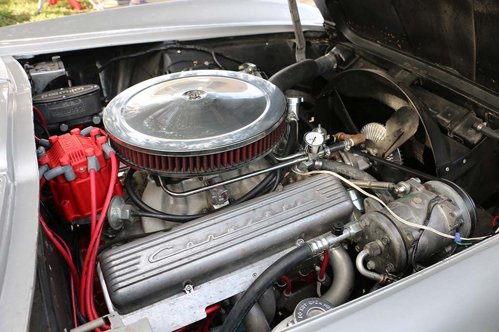 Midyear Monday: 2026 Corvette Invasion