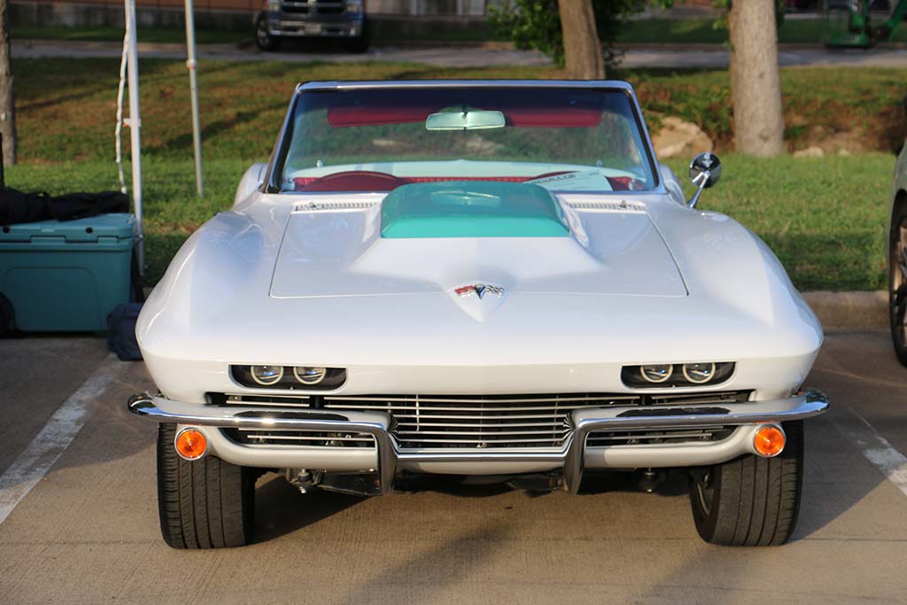Midyear Monday: 2026 Corvette Invasion