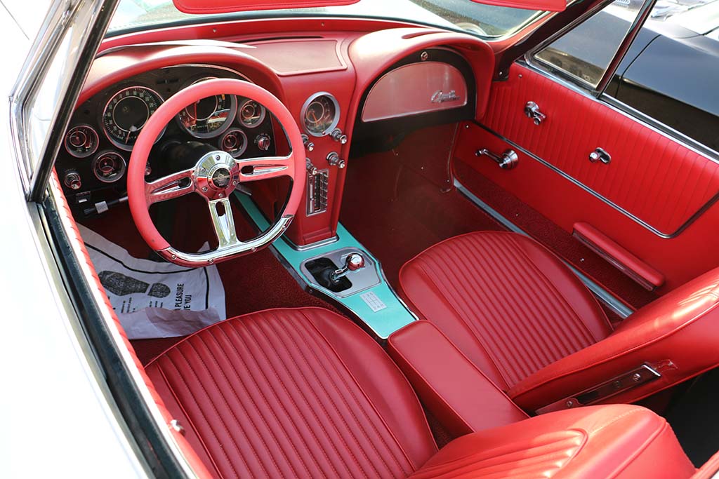 Midyear Monday: 2026 Corvette Invasion
