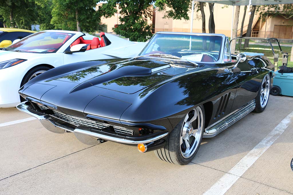 [GALLERY] Midyear Monday: 2026 Corvette Invasion Edition