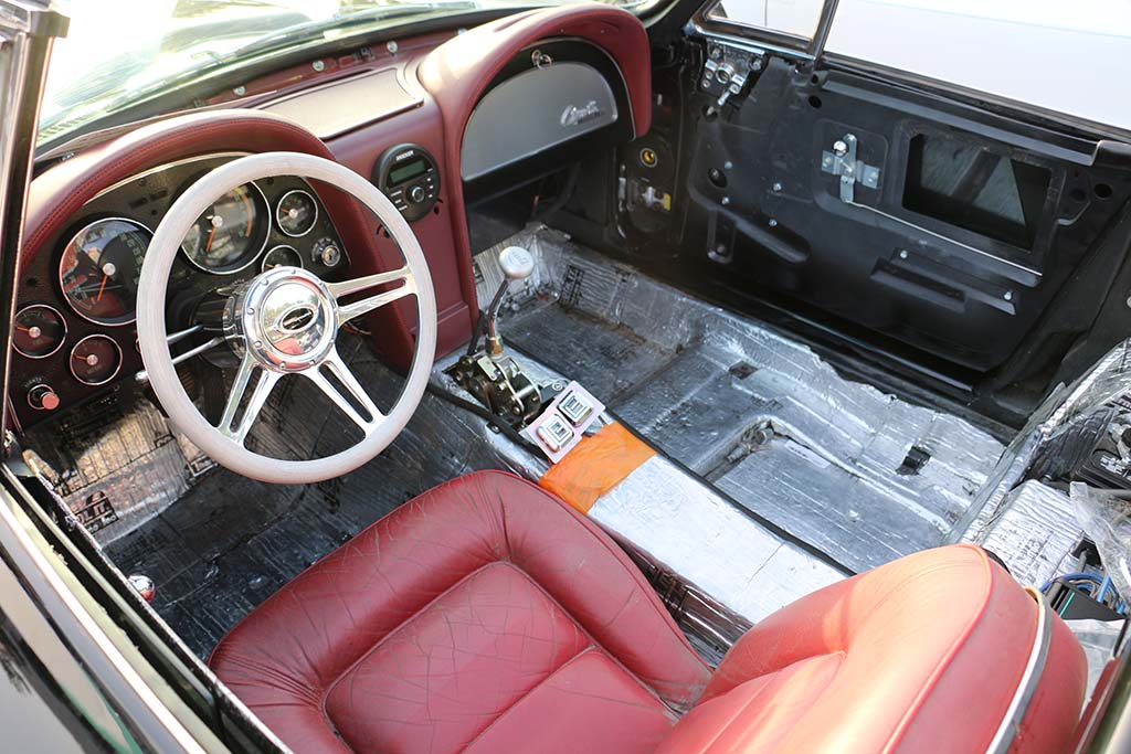 Midyear Monday: 2026 Corvette Invasion