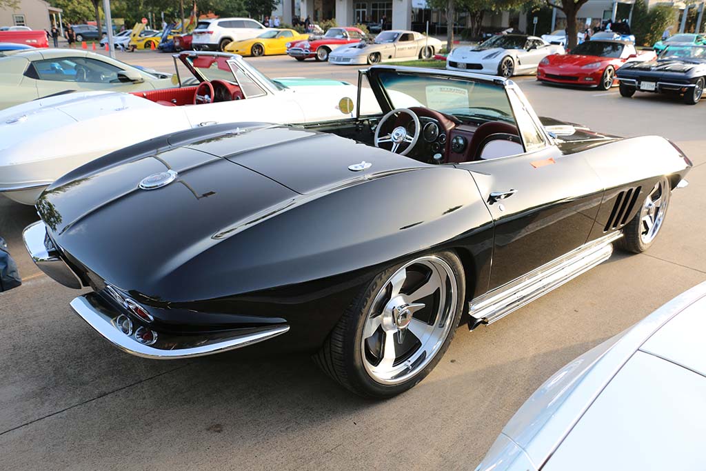 Midyear Monday: 2026 Corvette Invasion