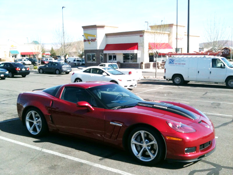 [VIDEO] 300,000 Miles in a Callaway Corvette. An Insider Looks Back.