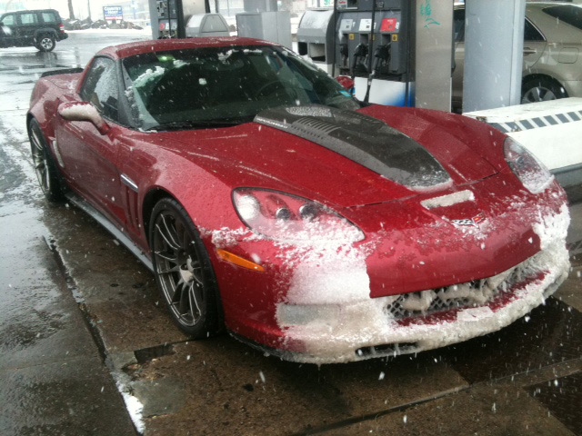 [VIDEO] 300,000 Miles in a Callaway Corvette. An Insider Looks Back.