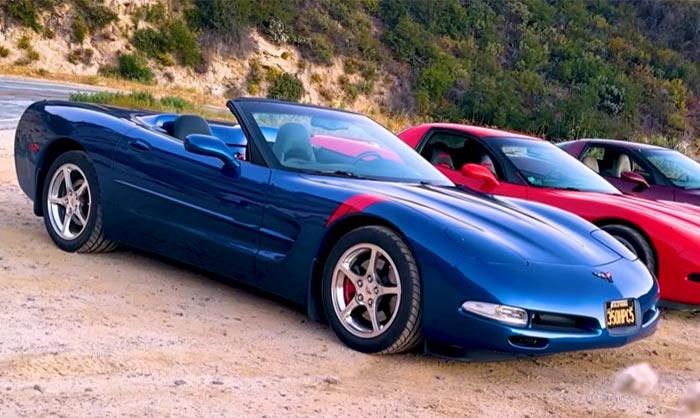 [VIDEO] C5 Corvette: The Complete 2026 Buyer's Guide