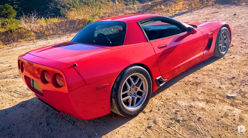 [VIDEO] C5 Corvette: The Complete 2026 Buyer's Guide