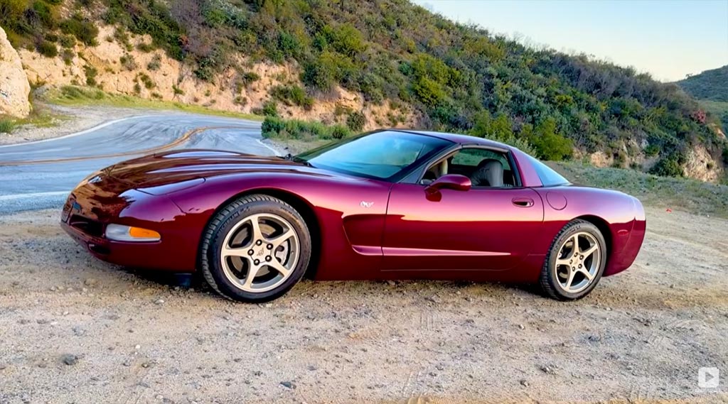 [VIDEO] C5 Corvette: The Complete 2026 Buyer's Guide