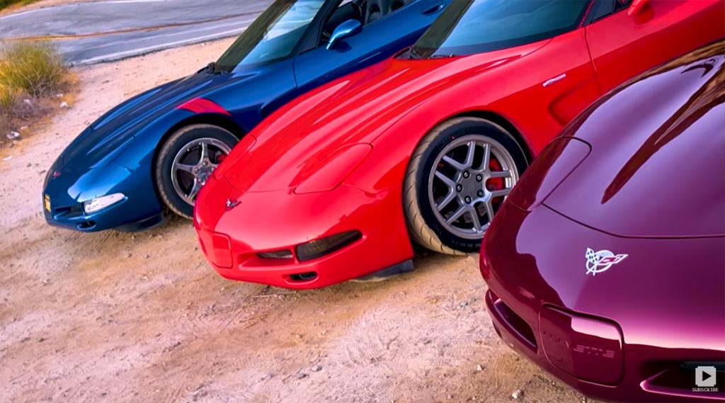 [VIDEO] C5 Corvette: The Complete 2026 Buyer's Guide