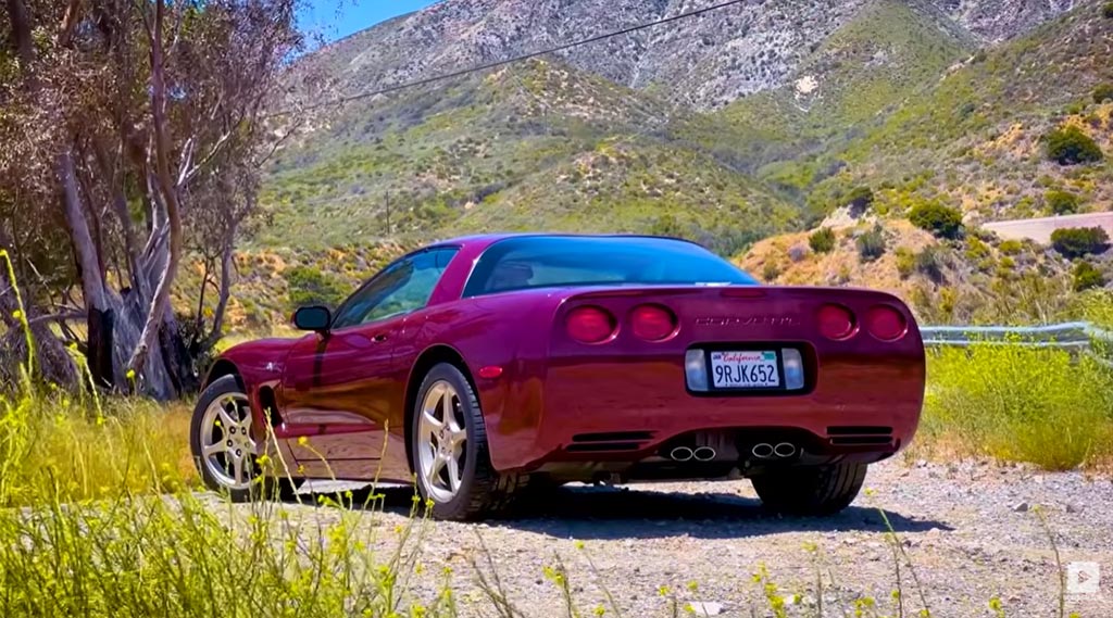 [VIDEO] C5 Corvette: The Complete 2026 Buyer's Guide